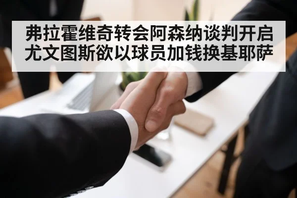 弗拉霍维奇转会阿森纳谈判开启 尤文图斯欲以球员加钱换基耶萨